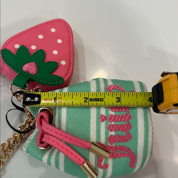 So. Cute JUICY COUTURE Wristlet💗 - Picture 8 of 16